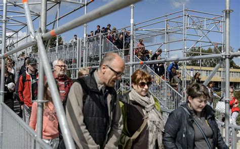 Meer Werk Op Terrein Suiker Unie Dagblad Van Het Noorden