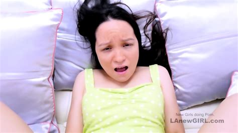 Tiny Yo Amateur Does BJ And Fucks Hard With Casting Producer