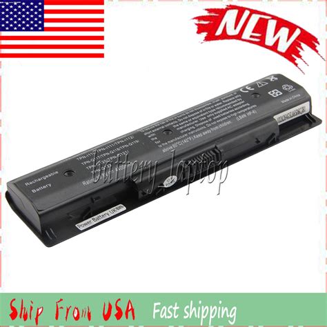 Battery Compatible With HP PAVILION 17 E135NR 17 E137CL 17 E139EB 17