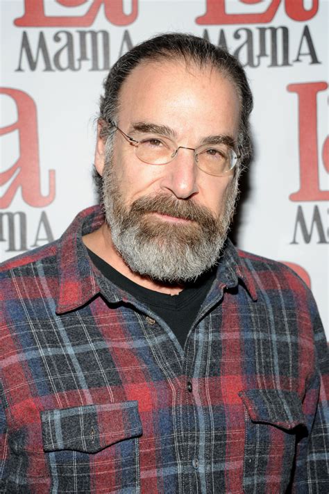 Mandy Patinkin On 'Criminal Minds,' 'Chicago Hope' Exits: 'I Never ...