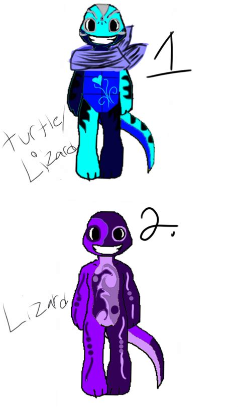 Tmnt Free Oc Adoptables 3 Close By Stevencigan On Deviantart