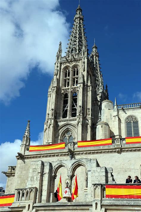 Fotos La Guardia Civil Celebra La Virgen Del Pilar A Los Pies De La