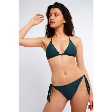 Banana Moon Dasia Romeo Bikini Pezzo Sotto Hardloop