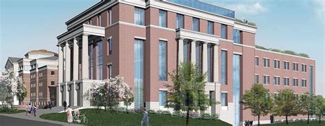 A Rendering Of A New Construction Project Aerospace Engineering