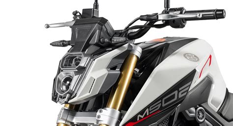 Morbidelli Mbp M Naked New My Bikecenter Foggia