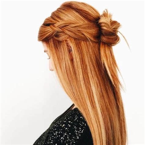 Strawberry Blonde Hair Forever Ways To Sport It