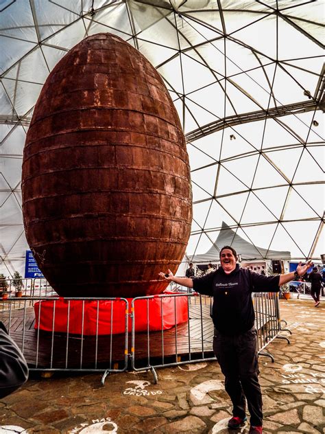 Bariloche Chocolate Festival - Awe Around The Earth