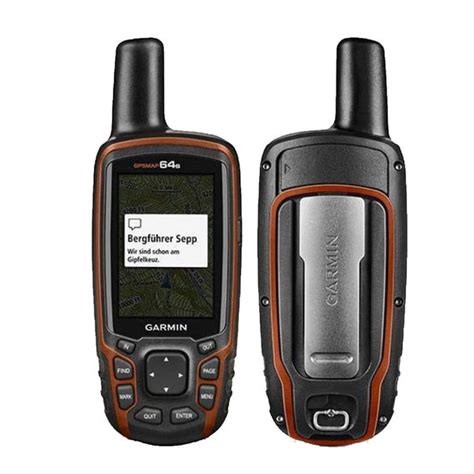 Jual Garmin Gps Map S Sea Harga Murah