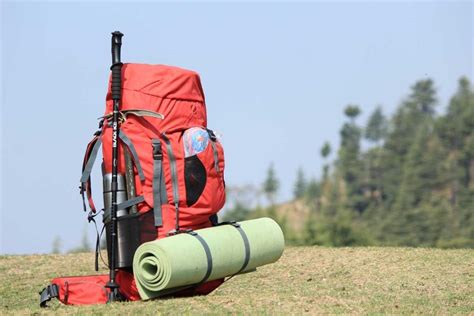 Beginner S Guide To Packing A Backpack For Hiking Expert Tips To Help