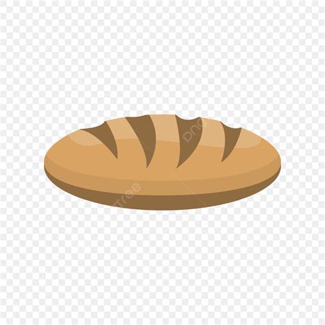 Gambar Vektor Desain Gambar Ilustrasi Roti Desain Rot