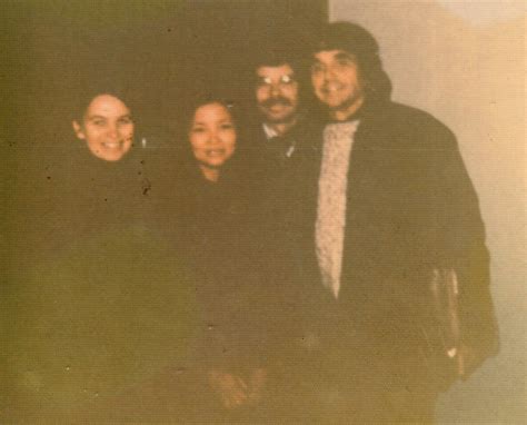 Jf Bio Laura Phuong Jim And Dan Berrigan Paris 1972 Flickr