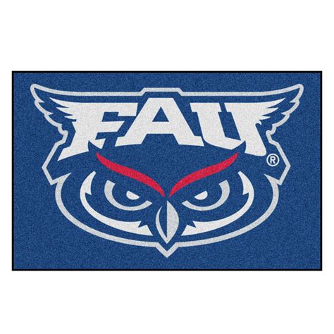 Florida Atlantic Owls Home Decor at Lowes.com