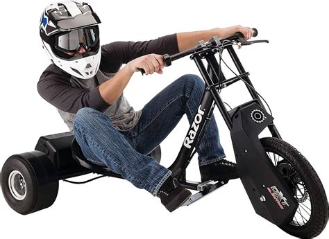 Electric Drift Trikes EBikes And EBike Parts Electric Drift Trikes