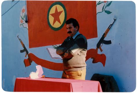 Socialism And The Universal Solution Developed In The PKK Abdullah