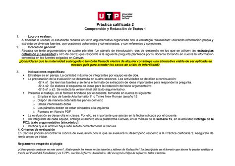 S14 s2 Esquema para PC2 material 2022 marzo Grupo 17 Práctica