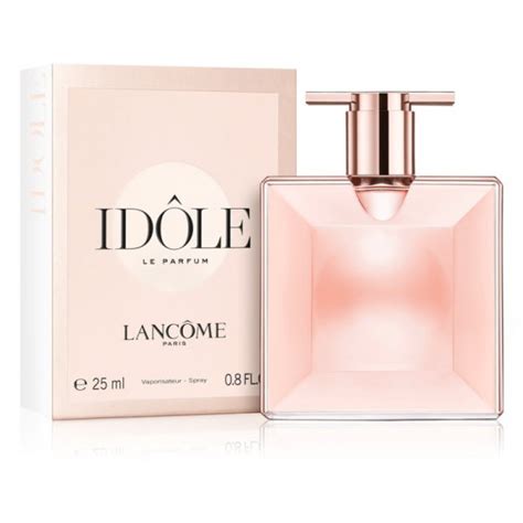 Eau De Parfum Spray Idôle de Lancôme en 50 ML pour Femme