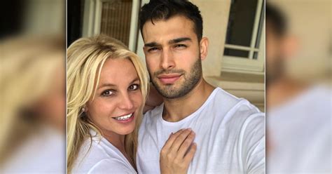 Britney Spears Y Sam Asghari Se Plantean El Divorcio