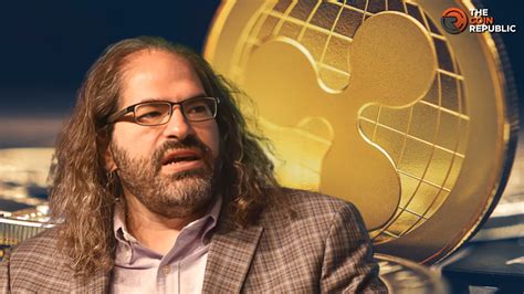 Ripple CTO Describes Staking Tokenization The SEC Seeks 2 B