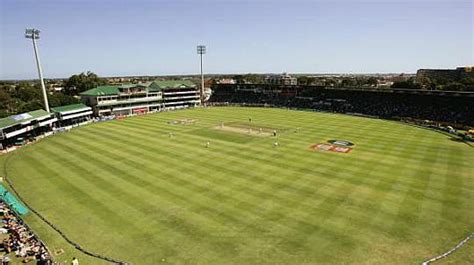 Cricket Stadiums in South Africa: 5 Most Famous Cricket Stadiums in ...