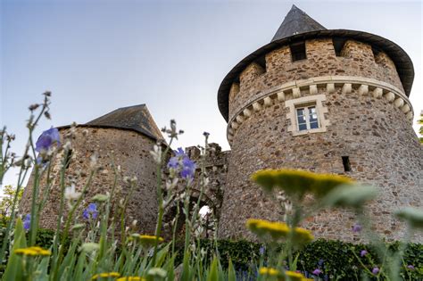 Autrefois deux fois plus grande que Carcassonne cette cité médiévale