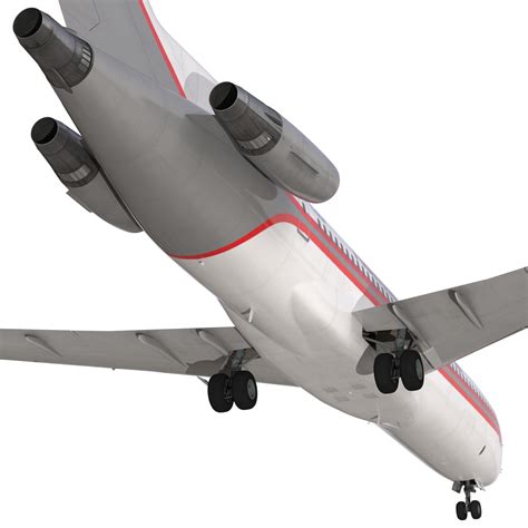 Kalitta Air D D Max Ds C D Fbx Ma Obj