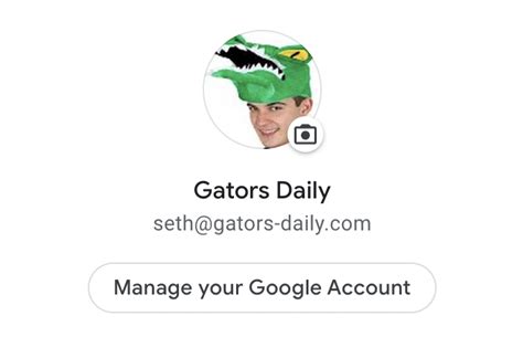 Gators Daily On Twitter Just Remembered I Use This Image As My