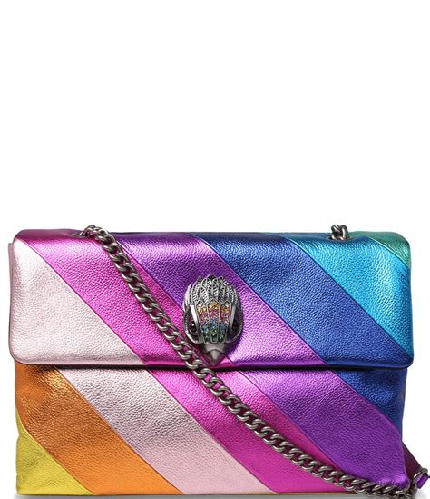 Kurt Geiger Rainbow Bag Review Atelier Yuwaciaojp