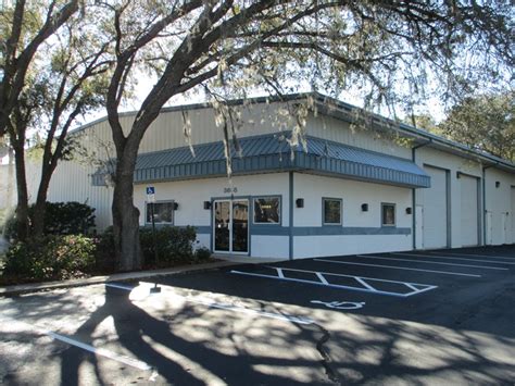 Sf Warehouse For Sale In Leesburg Totalcommercial