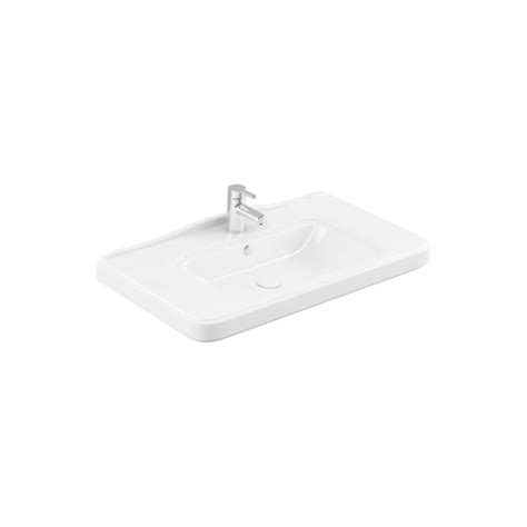 Раковина-столешница Sanovit RETRO 95 см 15095-KL 188551 00188551 ...