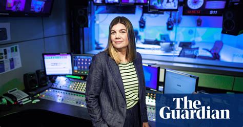 ‘know Your Audience Bbc 5 Live Chief On The Stations Staying Power