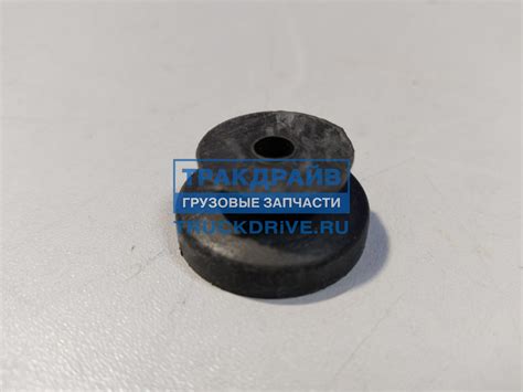 Демпфер крепления бампера MAN OR252026 OREX купить недорого