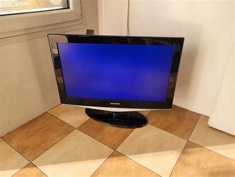 TELEWIZOR LCD SAMSUNG LE32R72B 12237692109 Oficjalne Archiwum Allegro