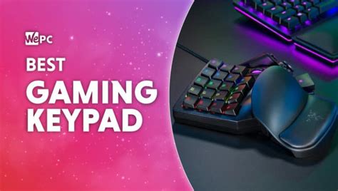 The 5 Best Gaming Keypads with Analog Sticks of January 2025: analog ...