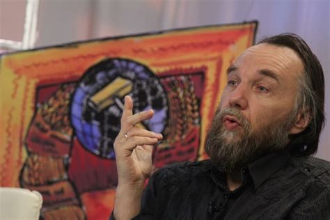 Философ Александр Дугин попал в больницу после гибели дочери при взрыве ...