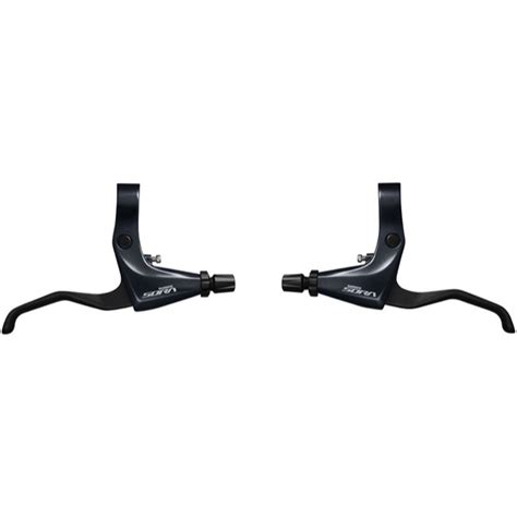 Universal Cycles Shimano BL R3000 Sora Flat Bar Road Brake Levers