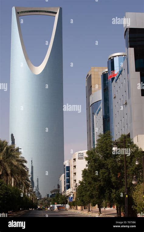 Riyadh, Saudi Arabia Stock Photo - Alamy