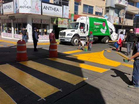 Suspenden recolección de basura en Tulancingo por días festivos