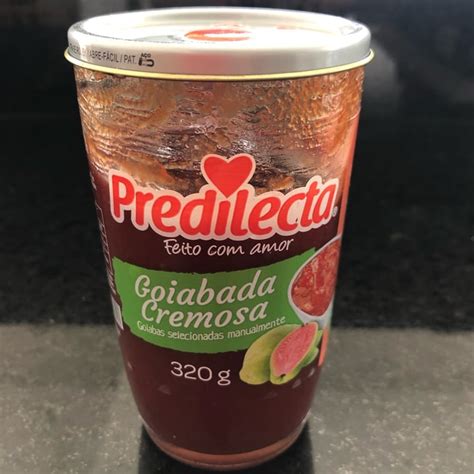 Predilecta Goiabada Cremosa Reviews Abillion