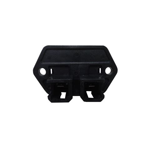 Resistencia Da Ventoinha Fiat Palio Siena Strada Idea Doblo Fire