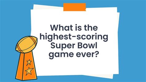 50 Super Bowl Trivia Questions And Answers For Game Day