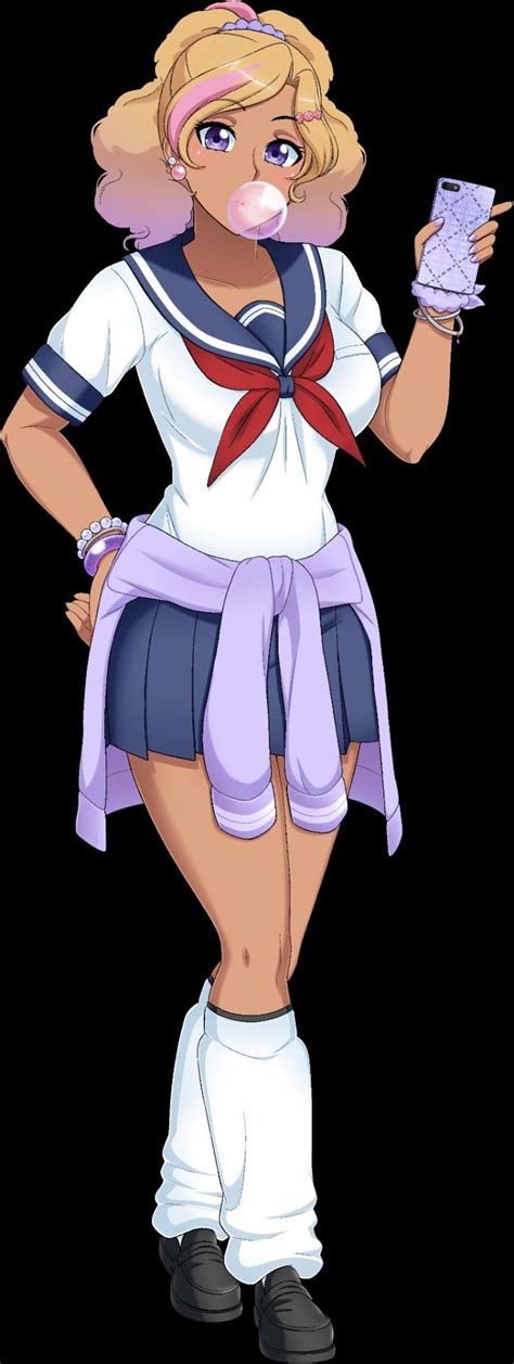 Pin Em Yandere Simulator