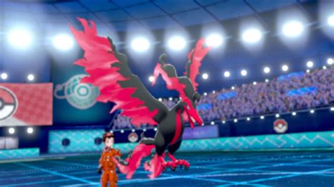 Articuno Zapdos And Moltres Types And Special Moves Revealed For Pokémon Sword And Shield