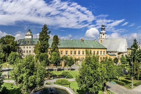 Najciekawszych Atrakcji Turystycznych Na Dolnym L Sku Turystyczna