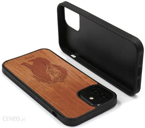 Etui Drewniane Na Samsung Galaxy A Etuo Wood E Bbd C F