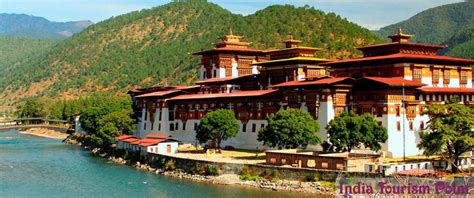 Bhutan Tourism