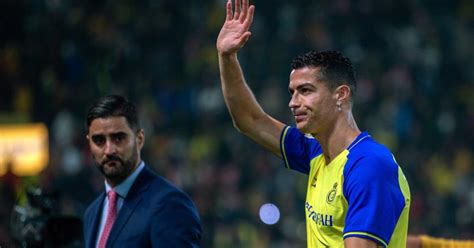 ¿cuándo Juega Cómo Y Dónde Ver A Cristiano Ronaldo En Al Nassr Día Hora Tv Y Streaming De