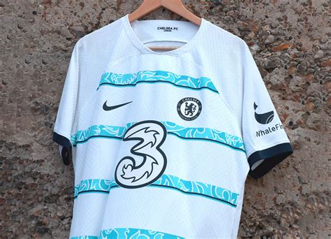 Chelsea Nike Away Kit Football Shirt Culture Latest