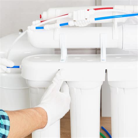 Water Purification Systems I PrayCo Plumbing Heating and Cooling