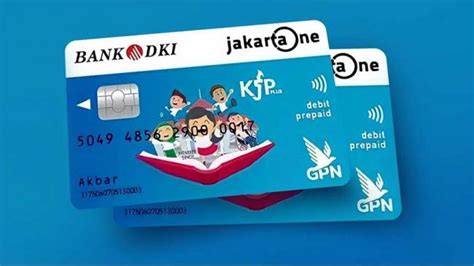 Simak Cara Dan Syarat Mudah Daftar Kjp Plus Via Online