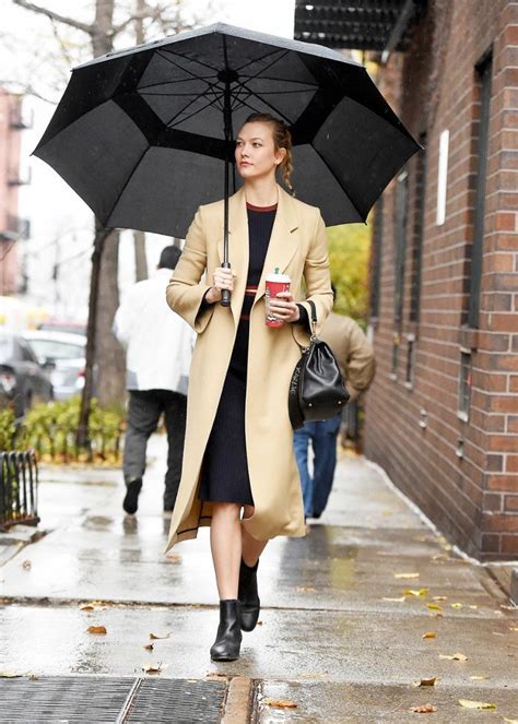 8 Cool Outfit Ideas For Rainy Days Rainy Day Outfit Rainy Day Outfit For Work Rainy Outfit